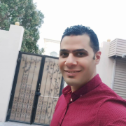 صورة محمد حمدي