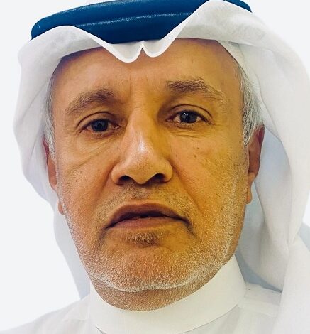 عبدالله الغصنة